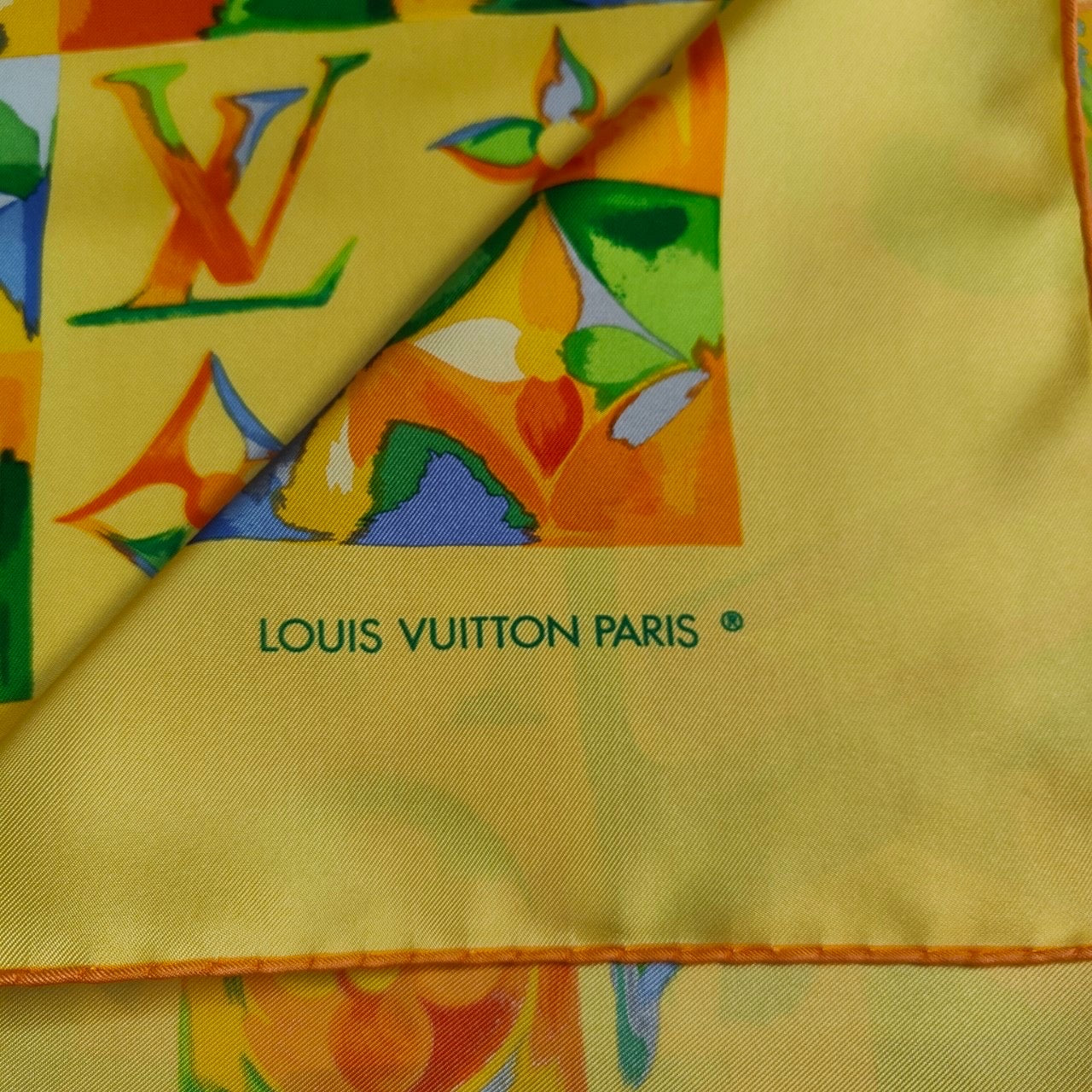 Louis Vuitton Paris